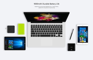 Trung Quốc Nhà máy máy tính xách tay ban đầu Intel core 8GB DDR4 RAM Intel GPU 14 inch hiển thị máy tính xách tay Win 10 cho cá nhân và doanh nghiệp - Product Image 4