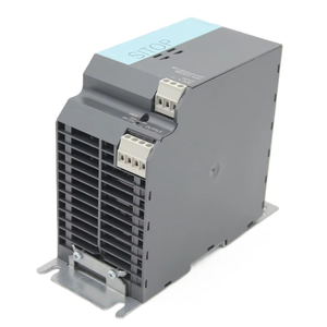 ยี่ห้อใหม่ 6EP1334-2AA01-0AB0 โมดูลพลังงาน 480W 20A 24V สำหรับ PLC คอนโทรลเลอร์เครื่องอุปกรณ์อุตสาหกรรม - Product Image 1