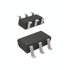 Componentes Electrónicos del Canal del Fabricante TSC215ICT 6 TSSOP, SC 88, Chip SOT 363 - Product Image 1