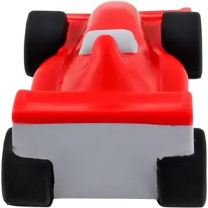 Palline Antistress di Alta Qualità a Forma di <span class=keywords><strong>Auto</strong></span> da Corsa in PU/Palla Antistress in Schiuma a Forma di <span class=keywords><strong>Auto</strong></span> da Corsa/Palla Antistress a Forma di <span class=keywords><strong>Auto</strong></span> da Corsa - Product Image 2