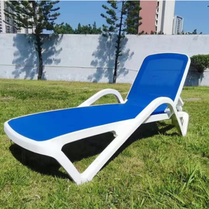 Tumbona ajustable <span class=keywords><strong>de</strong></span> verano para piscina, tumbona, tumbona para <span class=keywords><strong>playa</strong></span> al aire libre - Product Image 6