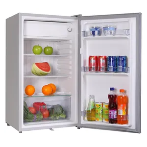 BC-95 Прямая поставка с завода, оптовая продажа, барный холодильник, мини-холодильник для автомобиля, холодильник