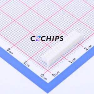 HC-1.25-16Y Housing (Wire-to-Board / Wire-to-Wire) P=1.25mm Connector 1x16P 1.25mm PicoBlade (MX 1.25) 1 - Product Image 1