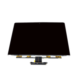 Thử nghiệm gốc 12 "A1534 Màn hình LCD Glass đối với MacBook võng mạc máy tính xách tay LCD <span class=keywords><strong>LED</strong></span> A1534 hiển thị bảng Điều Chỉnh 2015 2016 2017 - Product Image 1