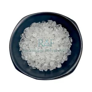 Tinh Thể Kali Polyacrylate Polymer Siêu Thấm Trong Rừng Nông Nghiệp Tiết Kiệm Nhựa Cây Nước Cho Bãi Cỏ