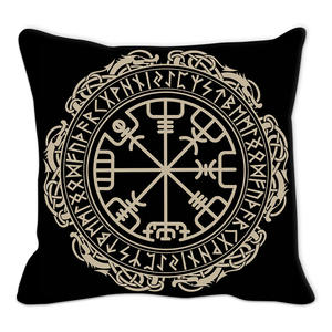 Kelten Thor Odin Bett kissen Wikinger WJG01 Souvenirs Wikinger Kissen Wikinger Produkt - Product Image 5