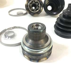 8K0498099 otomotiv direksiyon CV mili ortak tahrik mili tamir kiti Audi B8C7Q5A7A8 için yüksek kaliteli otomotiv bilyalı kafes - Product Image 5