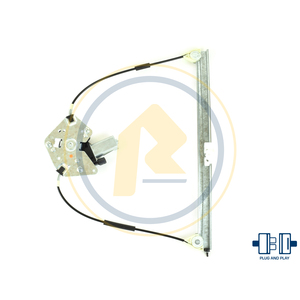 อะไหล่ชุดมอเตอร์กระจกไฟฟ้า Ac Rolcar รุ่นปรับได้ สำหรับ OE 7700842247 เหมาะสำหรับรถยนต์ Renault Clio ปี 1998-2010 - Product Image 1