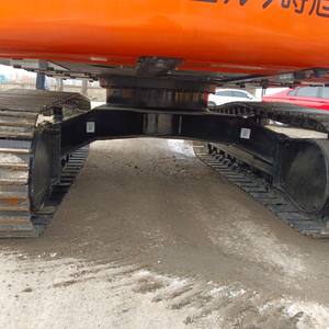 Excavatrice Hitachi ZX120/130 d'occasion avec une qualité exceptionnelle pour vos besoins - Product Image 4