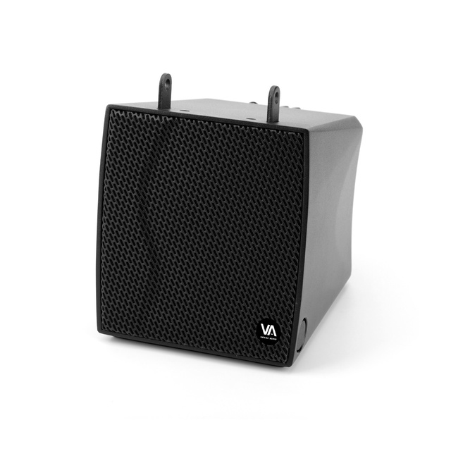4 Inch Two-way Passive Line Array Speaker