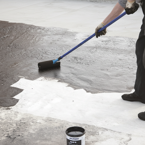 Polyurethane Based One Component Liquid <b>Waterproofing</b> <b>Material</b> - Product Image 2