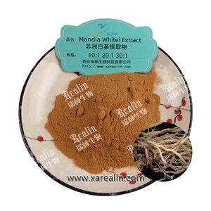 Extracto de jengibre blanco, polvo de jengibre blanco, <span class=keywords><strong>Mondia</strong></span> Whitei - Product Image 1