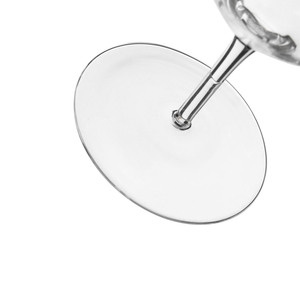 Samyo - Copa de Coñac de Cristal Ultrafino Soplado a Mano de Lujo Personalizada, Copas Pequeñas para Degustación de Vino Borgoña - Product Image 3