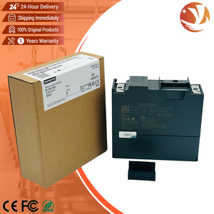 Módulo de Salida Digital SIEMENS 6ES7 322-1BH01-0AA0 6ES7322-1BH01-0AA0 Original, Nuevo, para Programación de PLC - Product Image 1