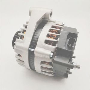 <span class=keywords><strong>Alternador</strong></span> 13501721 13502989 13588309 13588310 11486N <span class=keywords><strong>Alternador</strong></span> Nuevo Compatible con Chevrolet Camaro V8 6.2L 6162CC 376CID - Product Image 2