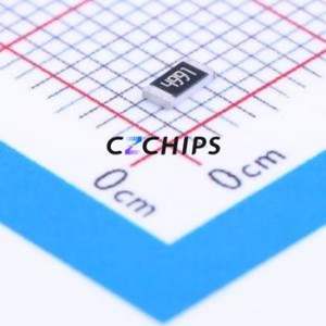 Résistance CMS RC1206FR-074K99L 1206 (Type : Film Épais) (Résistance : 4,99 kOhm Précision : 1%) - Product Image 1