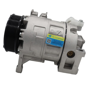 Compresor de Aire Acondicionado DKS17D para Nissan Altima 3.5L 2007-2012 92600JA10B 92600ZN41B 92600-JA10A 92600JA10A - Product Image 3
