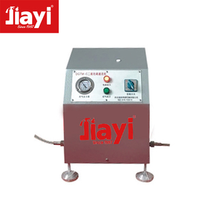 कार्बन डाइऑक्साइड बुझाने के लिए स्वचालित प्रकार की <span class=keywords><strong>Co2</strong></span> भरने मशीन - Product Image 4