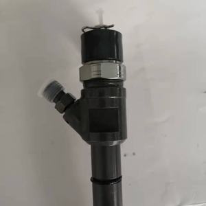 100% original und neue Diesel Fuel Injector 33800-4A50 0 0445110274 For HYUNDAI STAREX H1 - Product Image 3