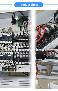 Termostato de Cobre Water Crown 2026 para Piscinas y Spas con Pantalla Digital de Temperatura, Ahorro de Energía - Product Image 5