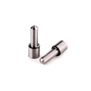 High quality DLLA 126P 1776 Common rail nozzle for injector 0445120140