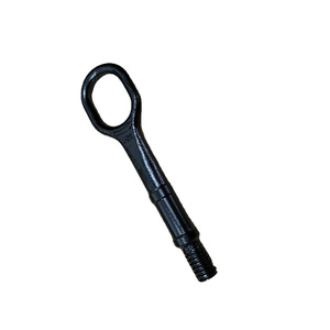 Gancho de Remolque 1T0805615A de Acero para Vw Passat Lavida Tiguan Touran Golf - Product Image 3