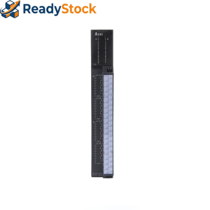 Nuevo Módulo de Entrada PLC AX41 Original, Módulo de Entrada Digital AX41, Envío Rápido, en Stock - Product Image 1