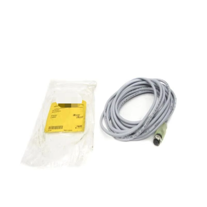 Rke4t-5-p7x2/swbrv U-80515 Nsmp Nuevo Controlador PLC de Automatización Industrial Original en Stock Rke4t-5-p7x2/swbrv U-805 - Product Image 1