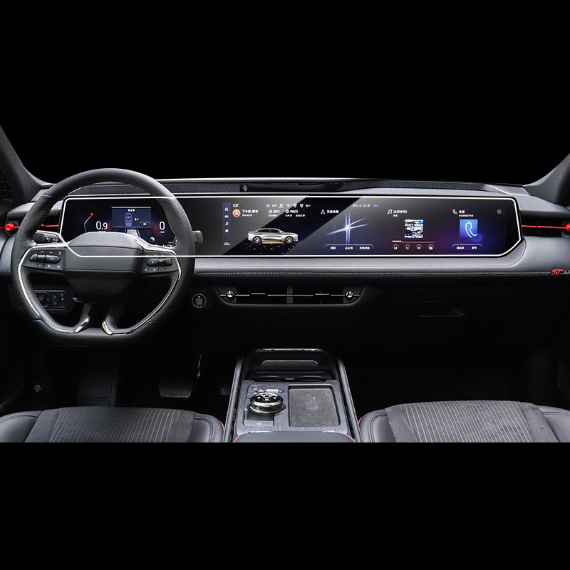 Para Ford Mondeo