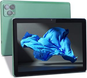 Tablet Android de 10 Pulgadas, 64 GB de Almacenamiento, Octa Core, WiFi, Desbloqueo, Llamadas 3G 4G LTE, Pantalla Táctil IPS de 10.1 Pulgadas, Tablet PC con GMS - Product Image 4