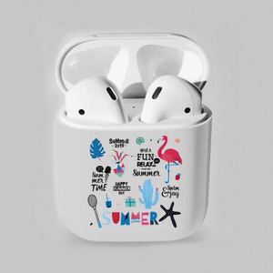 เคส Airpods Pro 2 3 ลายอนิเมะน่ารัก วัสดุ TPU ราคาโรงงานถูก  แบบซิลิโคนป้องกัน  สามารถสั่งทำได้ พร้อมโลโก้ของคุณ - Product Image 6