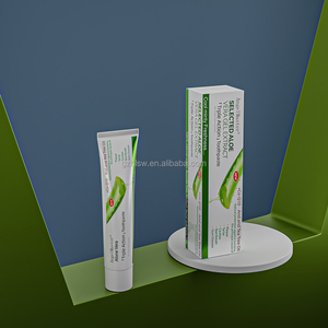 <span class=keywords><strong>Dentifrice</strong></span> en gros pour soins bucco-dentaires 100g, à l'<span class=keywords><strong>Aloe</strong></span> <span class=keywords><strong>Vera</strong></span>, blanchissant, pour une haleine fraîche, protection des gencives et de l'émail dentaire - Product Image 5