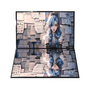 Ordinateur portable <span class=keywords><strong>double</strong></span> écran DS16 Plus Intel Core I7 1260P écran tactile 16 "+ 16" <span class=keywords><strong>Double</strong></span> écran vente en gros d'ordinateurs portables <span class=keywords><strong>PC</strong></span> pour les entreprises - Product Image 1