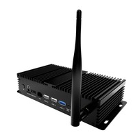 Komputer Desktop Mini PC Industri Android/Linux/Windows