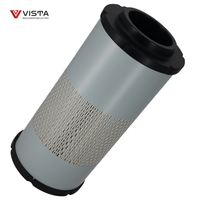 Elemento de Filtro de Aire para Generador 934-694 10000-65574, Montaje Universal