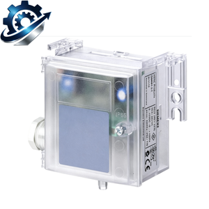 Actuadores de válvula de mariposa de cuarto de vuelta SAL31.00T20 SAL31.00T40 24V Motores de accionamiento angular para reguladores de aire HVAC - Product Image 3