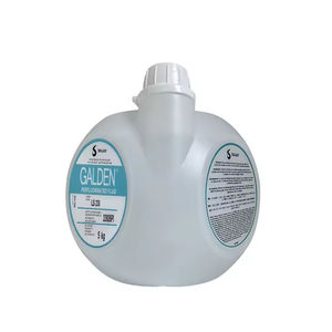 Solvi Galden LS230, Solución de Fluoruro para Detección de Vapor en Fase de Vapor, Soldadura Electrónica de Semiconductores PFPE, Vapor Perfluorado - Product Image 3