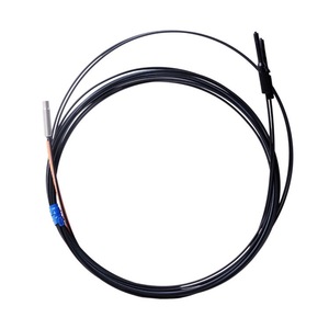 Capteur à fibre optique E32 A08, assemblage de câble série 2M pour la détection industrielle - Product Image 5