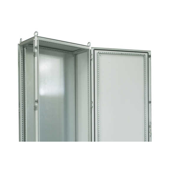 SZE3 Electronics & Instrument Enclosures Durable Cabinets for Secure Storage