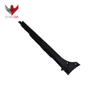 Moldura Decorativa <span class=keywords><strong>de</strong></span> Plástico para el Estribo Lateral Derecho del Automóvil 71800-T20-A00 para Honda Civic FE FE1 <span class=keywords><strong>11</strong></span>ª Generación 2022 2023 - Product Image 5
