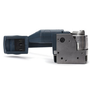 用于13-16毫米PP/PET表带的手柄塑料电动捆扎机 - Product Image 2