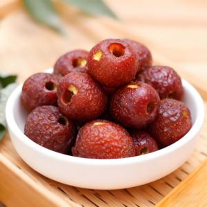 เครื่องคว้านลำต้นเชอร์รี่เชอร์รี่เครื่องคว้านแกนแกนผลไม้ที่มีฟันเลื่อยคมใช้งานได้จริง - Product Image 6