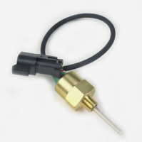 Capteur de niveau de liquide de refroidissement 430-9449 4309449 pour moteurs Cat C7 C9 C15 C18 C27 C32 D6N 793F – Pièce de rechange moteur