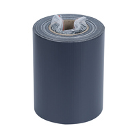 Tiras de valla de privacidad de 19cm x 35m, cinta de valla Sichtschutzstreifen para paneles de valla de alambre galvanizado para jardín