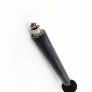 Platen <b>Roller</b> <b>Rubber</b> <b>Roller</b> Fits For Zebra TM-T88IV TM-T88V T88IV T88V Printer Parts - Product Image 2