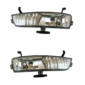Feux antibrouillard de voiture onesimus Offre Spéciale 92201-1E000 pour modèle <span class=keywords><strong>Hyundai</strong></span> <span class=keywords><strong>accent</strong></span> <span class=keywords><strong>2008</strong></span> - Product Image 5