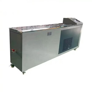 อุปกรณ์ทดสอบความอ่อนตัวของวัสดุในห้องปฏิบัติการ LYY-8 เครื่องทดสอบแรงดึงวัสดุอัตโนมัติ อุปกรณ์ทดสอบแรงดึงวัสดุในห้องปฏิบัติการ - Product Image 5