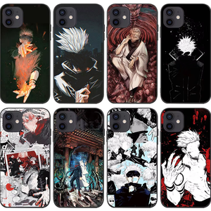 <span class=keywords><strong>Cover</strong></span> per Cellulare con Stampa UV <span class=keywords><strong>Anime</strong></span> Giapponese, Impermeabile, Logo Personalizzato, Morbida, per Tutti i Modelli - Product Image 1