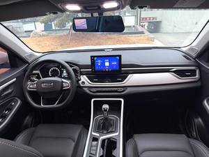 2020 Made in China Geely Vision X6 1.4T 141HP L4 MT Petrol Premium Used <strong>Cars</strong> Suv Cheap Used <strong>Car</strong> Hot Sell China Vehicle <strong>for</strong> <strong>Sale</strong> - Product Image 6