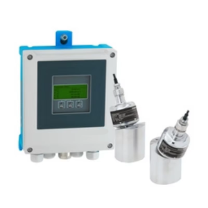 Medidor de Flujo Ultrasónico Proline Prosonic Flow I400 9I4B 100% Nuevo y Original, con Buen Precio, Listo para Enviar para E Ndress H Auser Proson - Product Image 1